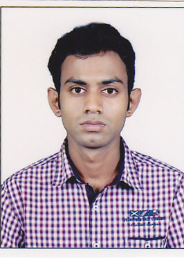 mirajuddin ahamed